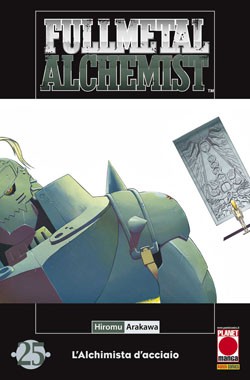 Fullmetal Alchemist, Vol. 27 by Hiromu Arakawa Fullmetal Alchemist, Vol. 27 by Hiromu Arakawa