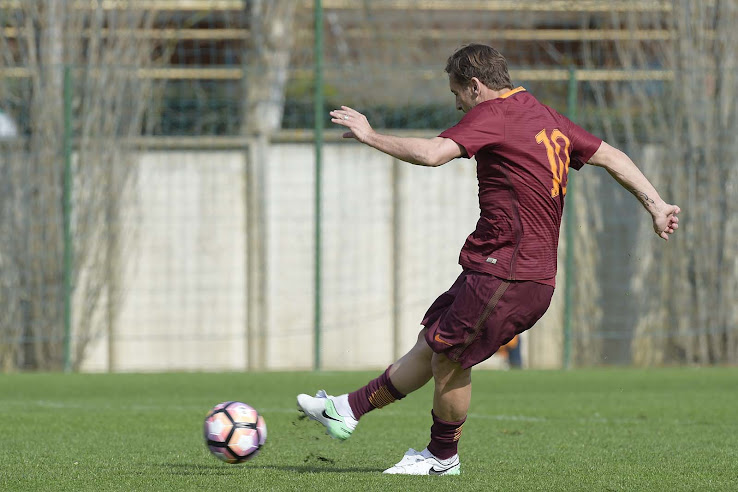 totti cleats