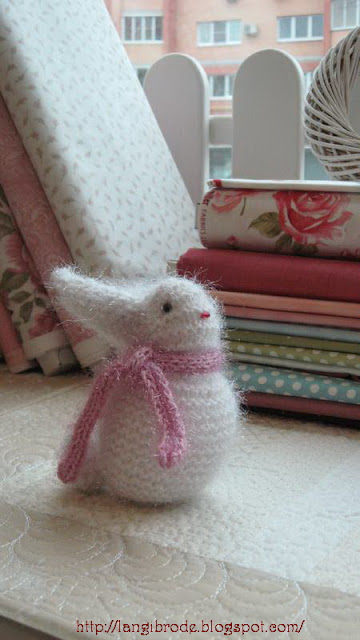 Кролики и только кролики Кролики и только кролики