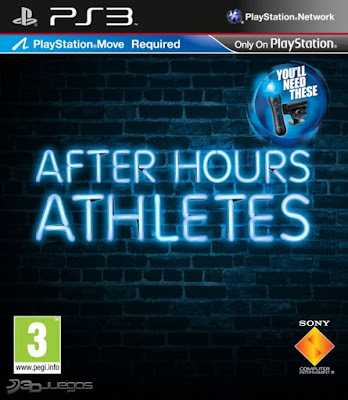 After Hours Athletes