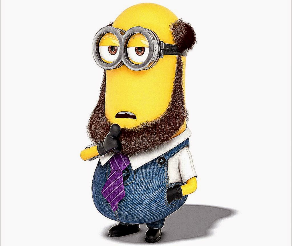 Despicable Me 2 Computer Wallpaper Desktop Background  2560x1600