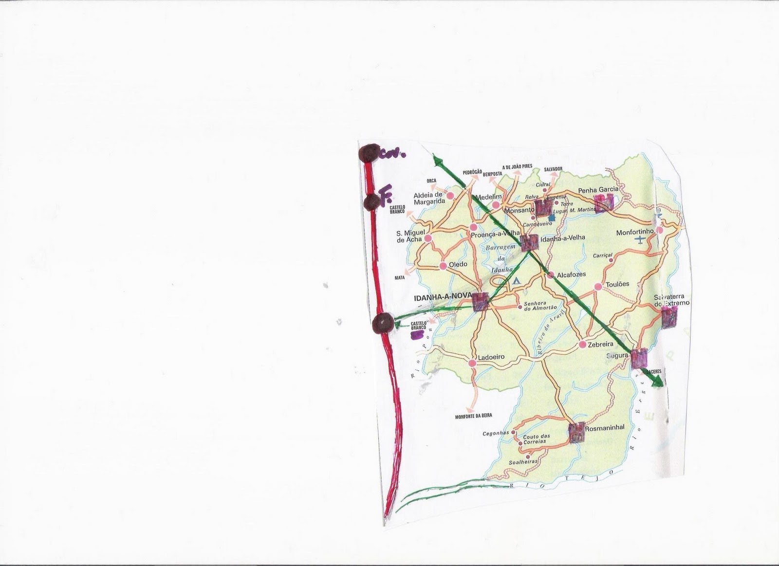 Idanhense sonhadora outubro 2011