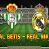 بث مباشر لمباراة ريال بيتيس وريال مدريد 18.2.2018 الدوري الاسباني بجودة عالية HD موقع عالم الكورة