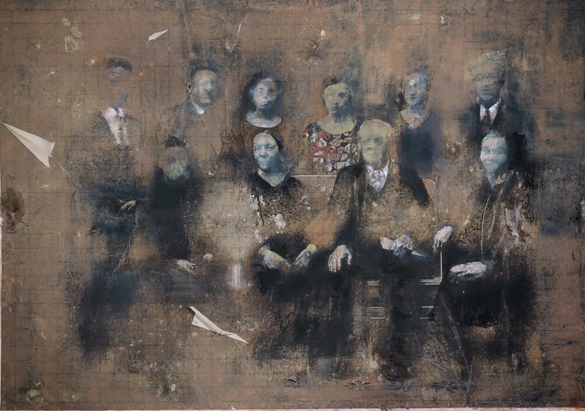 ARTBURGAC Francesco Balsamo