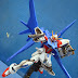 HG 1/144 Build Strike Gundam Full Package Review