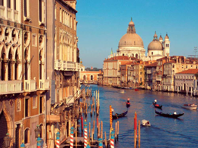 Veneza - Itália