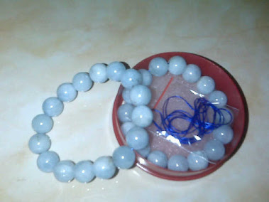 Batu Aquamarin Portal Dragon