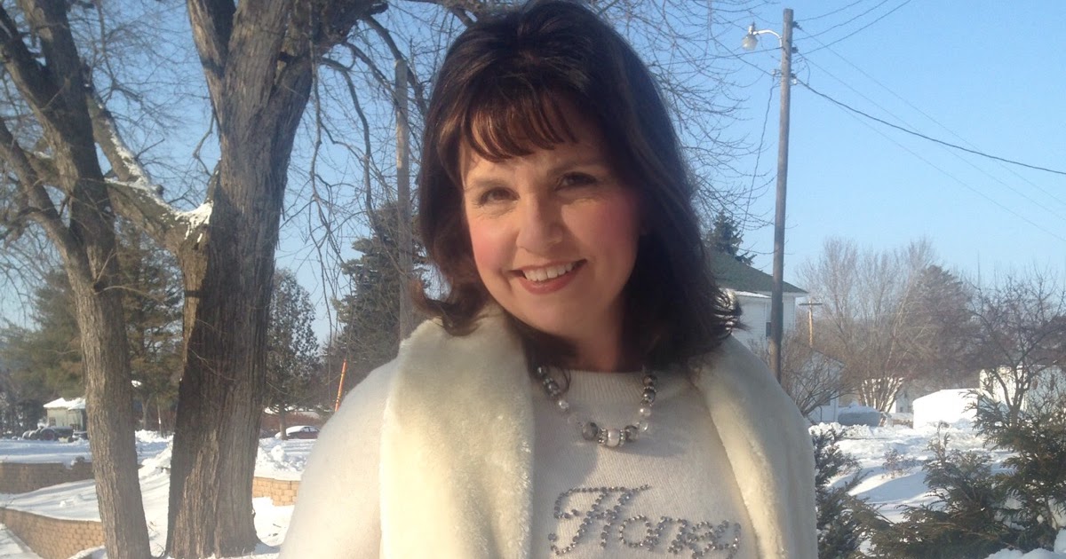 Amy's Creative Pursuits How to Wear a Novelty Sweater