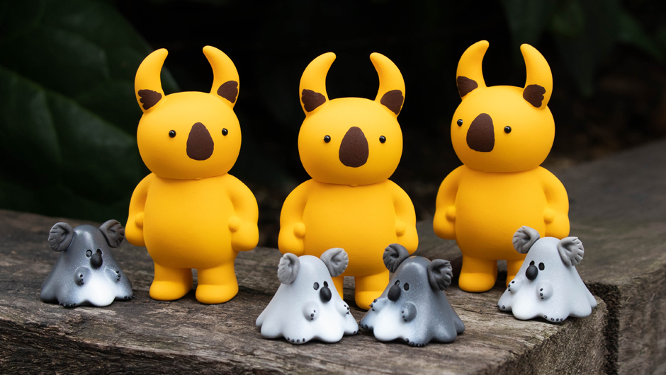 Featured image of post Donate To Newt Altar