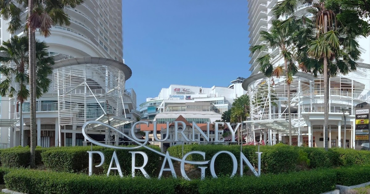 Gurney Paragon Town Penang However, what makes paragon utterly