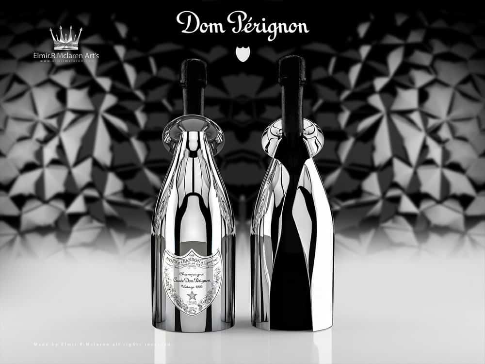 The Top 10 Most Expensive Champagnes in the World