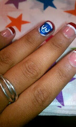 nail cubs chicago polish addict pm posted