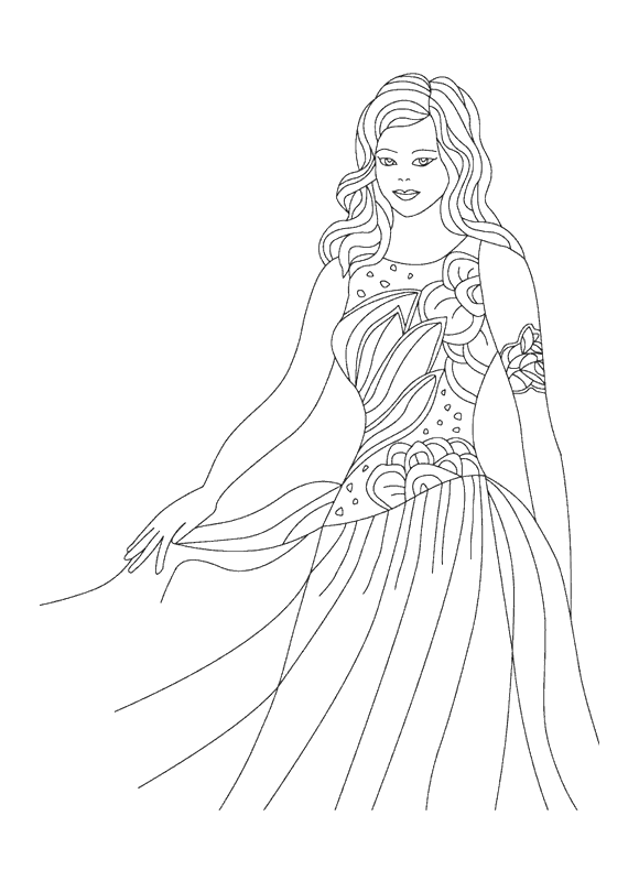 printable coloring page filmprincesses.filminspector.com