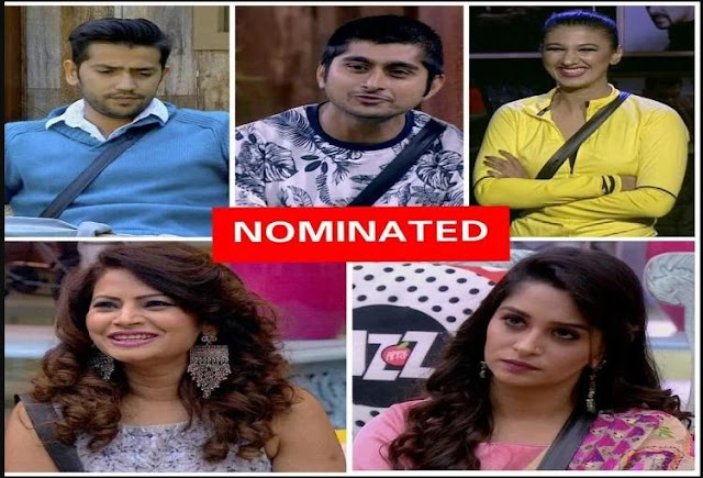 Big Boss 12: Title Fighting between these 2 Contestants in Finale