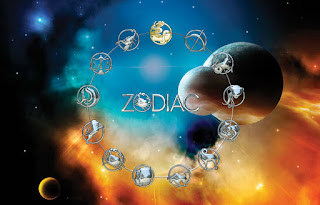 Resultado de imagen de zodiac Romina Russell