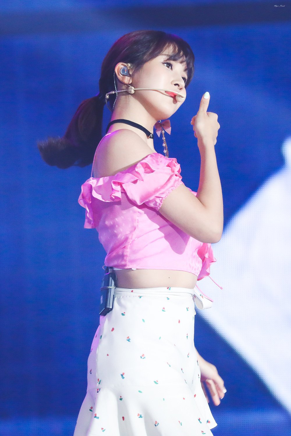 트와이스 미나에 대해 알아보자.jpgif | 인스티즈