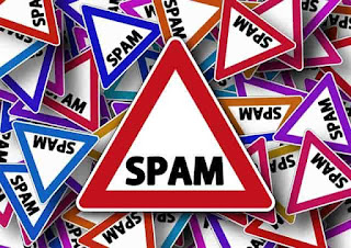 Mengapa Spam Komentar Kurang Bagus Bagi Situs/blog Anda? Mengapa Spam Komentar Kurang Bagus Bagi Situs/blog Anda?
