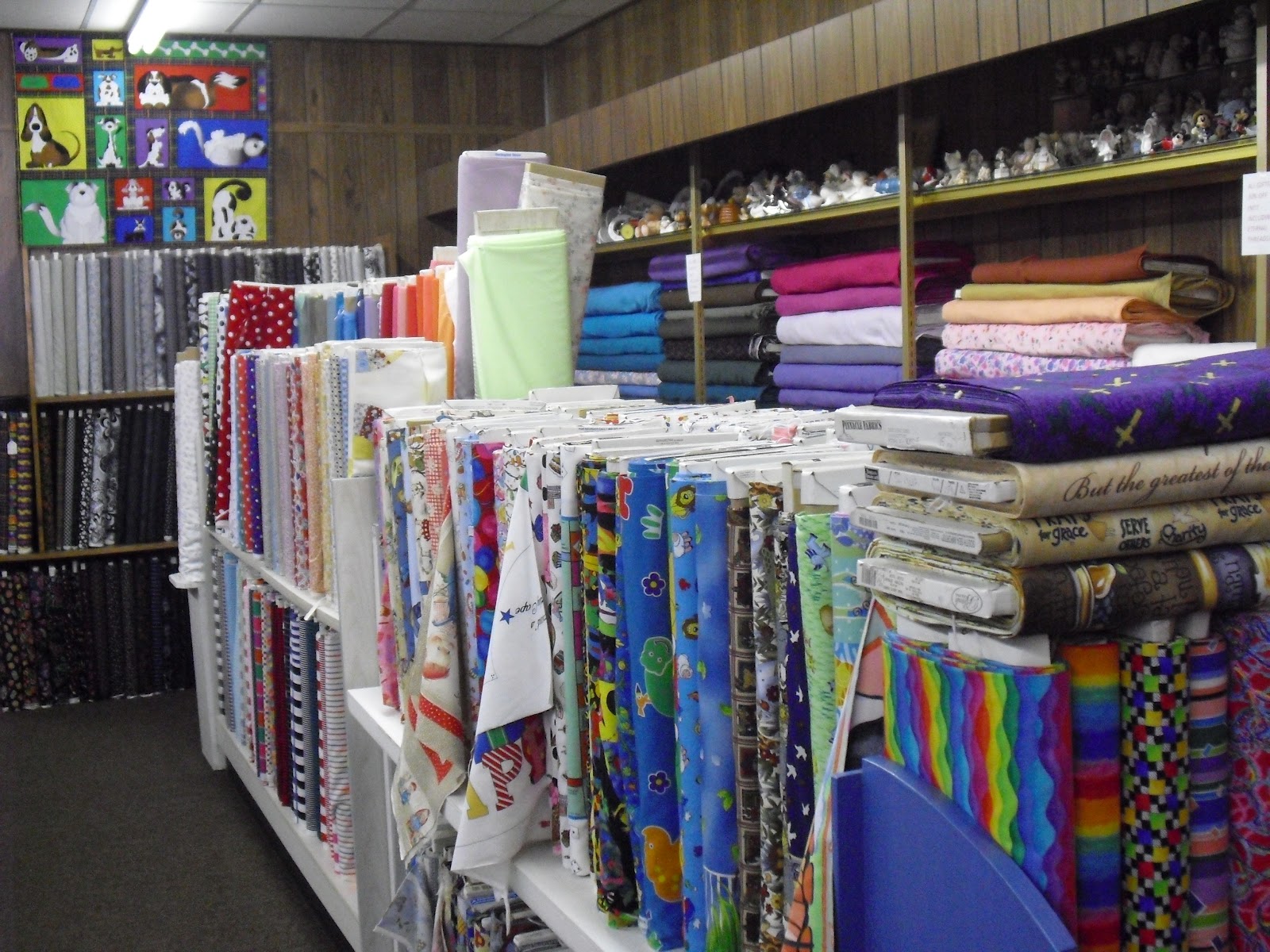 Stay on Route 6 McCook to Imperial Nebraska; Route 6 in Pictures