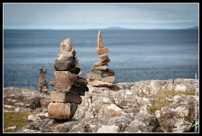 Neist Point  Isla de Skye (Escocia)