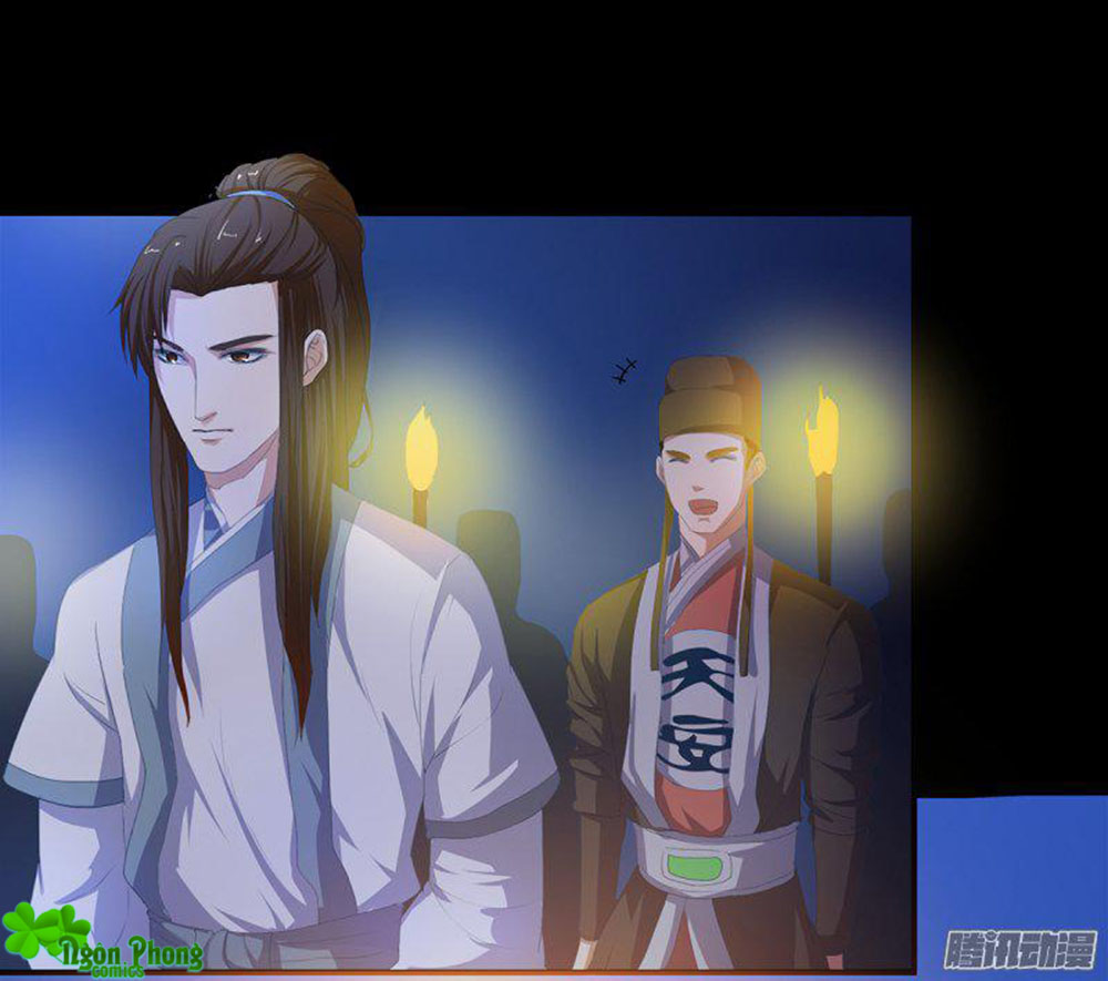 Hỏa Hồ - Chương 6 - Trang 4