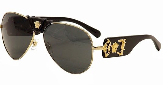 replica versace shades