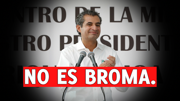México avanza cuando gobierna el PRI; no necesita un mesías que revierta logros, dice Ochoa México avanza cuando gobierna el PRI; no necesita un mesías que revierta logros, dice Ochoa