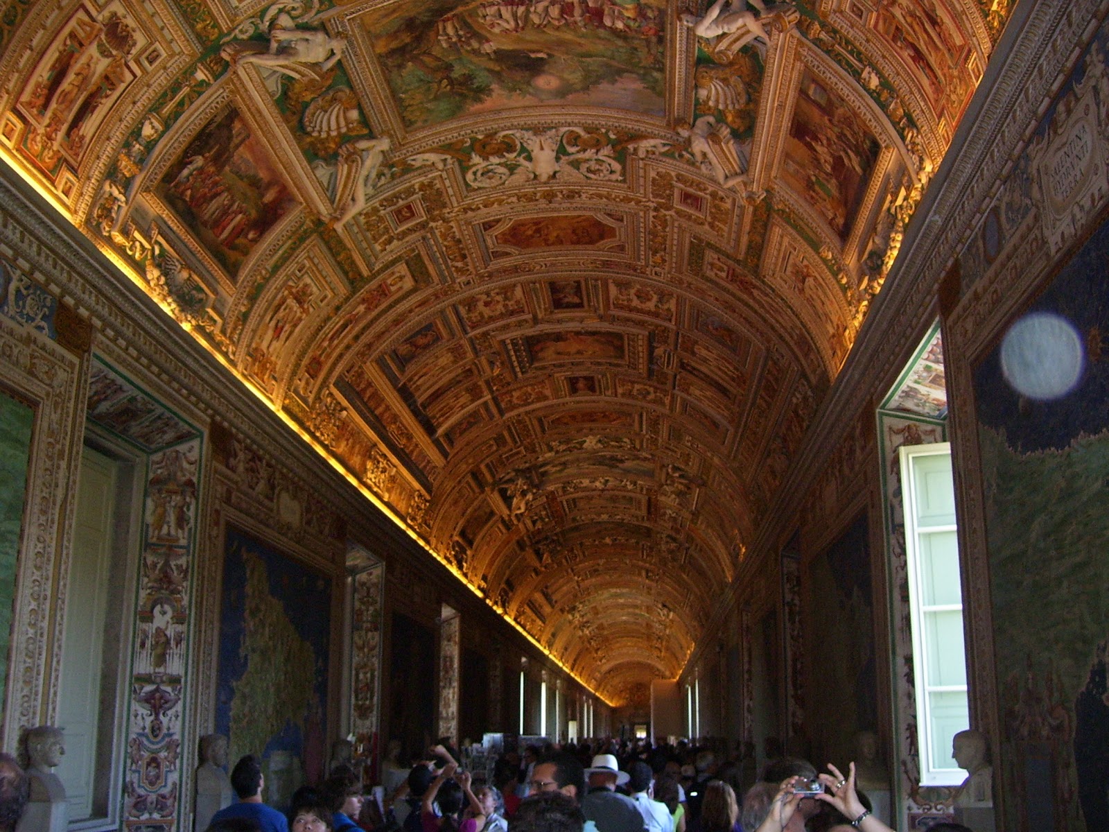 UTAZGATOK: OLASZORSZÁG:Róma 4.