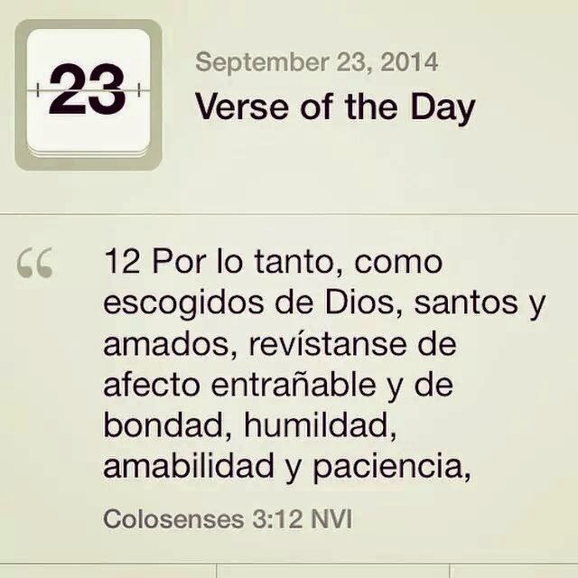 Frases Cristianas Fc Colosenses 3 12