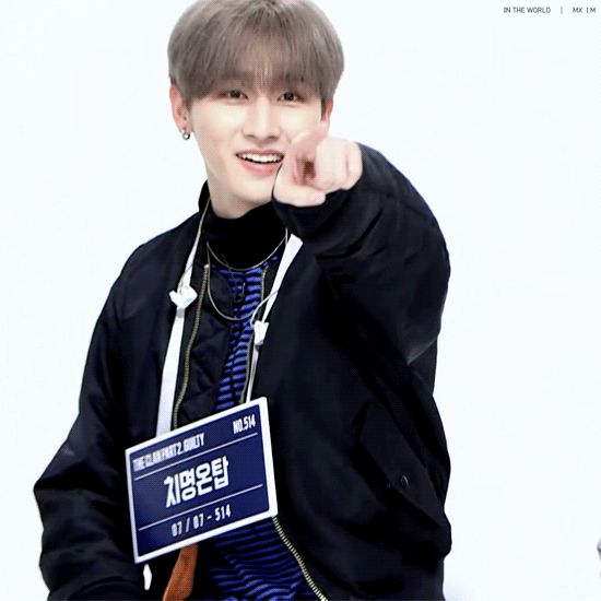 몬스타엑스) 몬스타엑스 괜찮은 멤버 (사람들이 잘 모르는) | 인스티즈