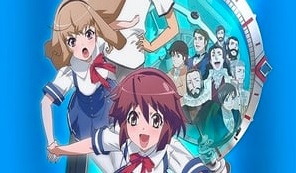 Time Travel Girl Episódio 10 – Legendado