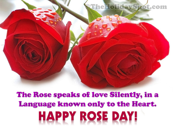 Happy Rose Day My Love GIF Images Happy Rose Day My Love GIF Images