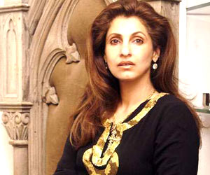 Bollywood Hot Actresses Photos: Dimple Kapadia Bollywood Hot Actress
