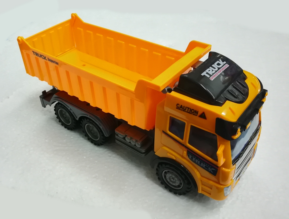 lorry toys