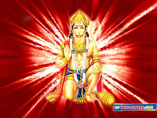 All World Wallpapers: God Hanuman Photo Gallery