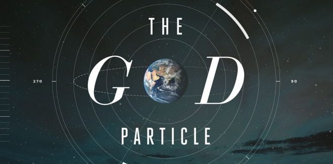 Film GOD Particle (2017) | Pusat Sinopsis