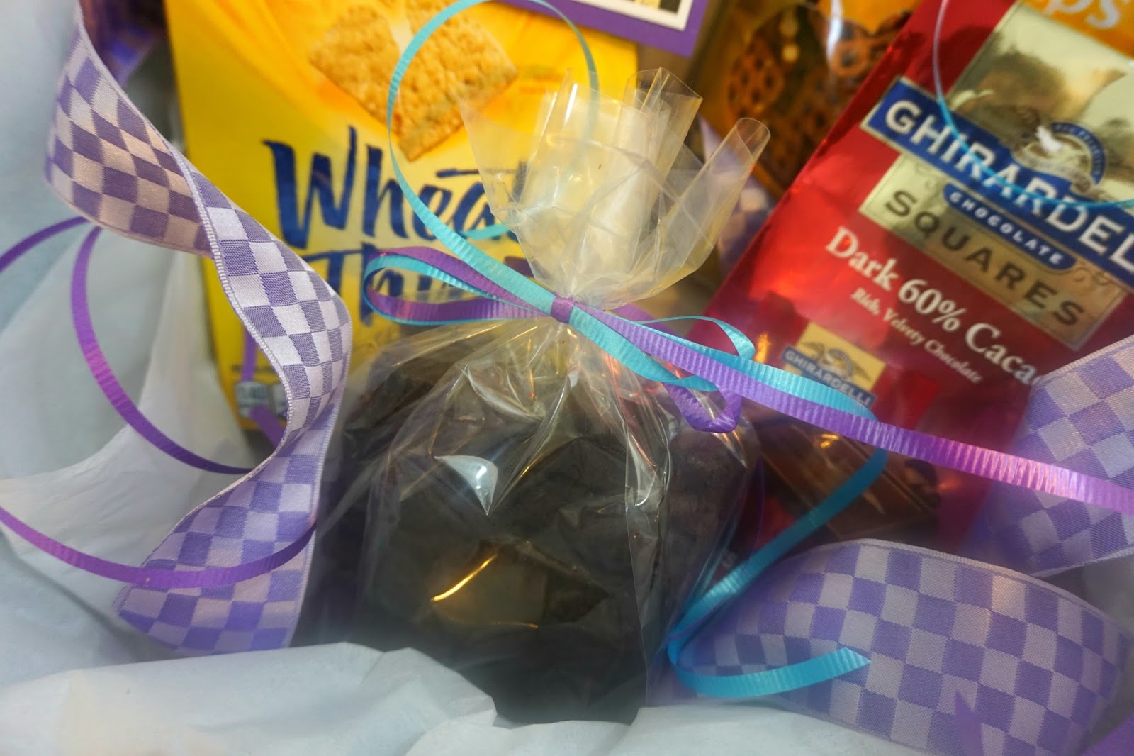 michelle paige blogs Hip Surgery Gift