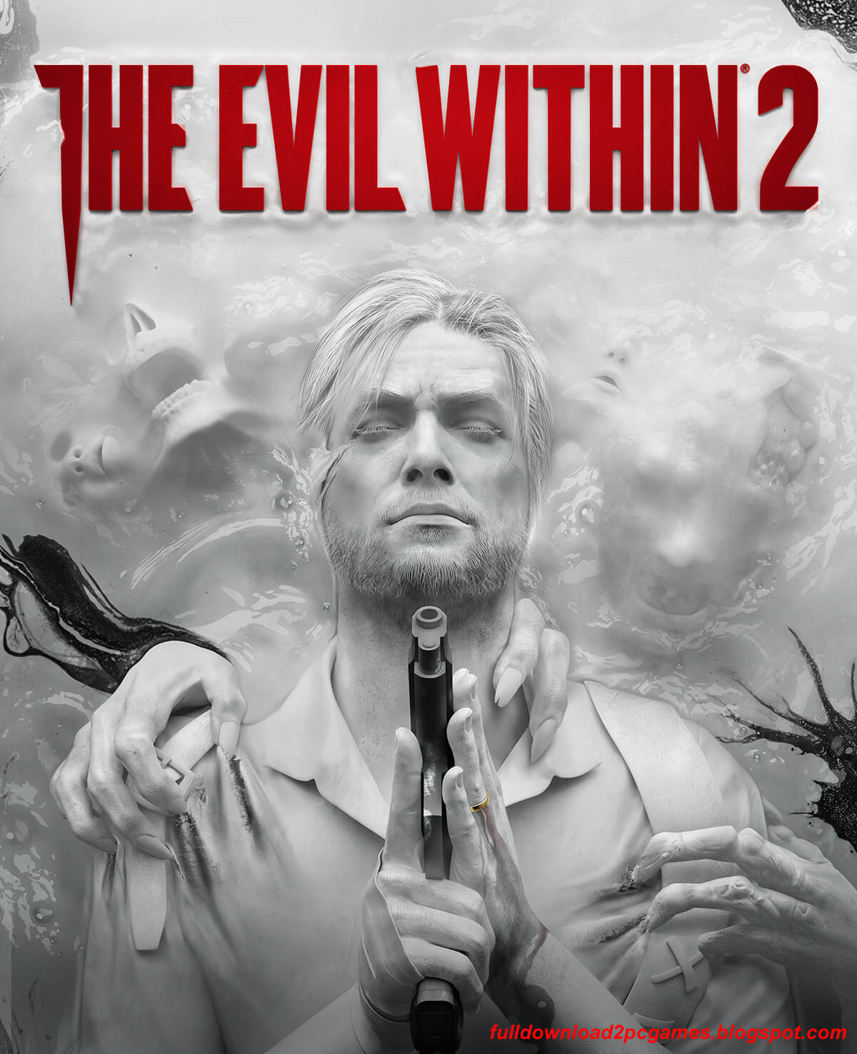 download the beast within game download the beast within game
