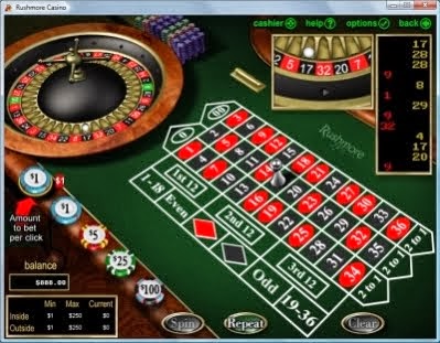 Play roulette free for fun Play roulette free for fun