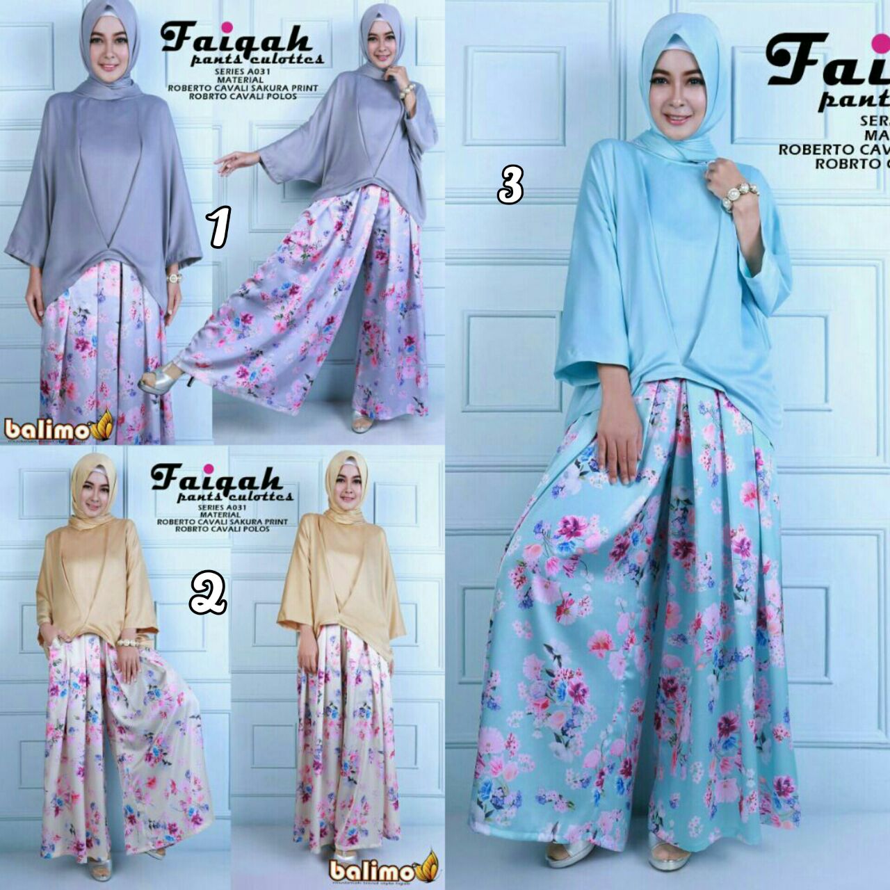 murah n ori collection a031 faiqah by balimo murah n ori collection a031 faiqah by balimo