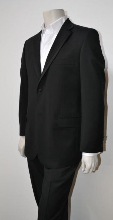 Un exclusivo traje inspirado en la fragancia Gentlemen Only de Givenchy