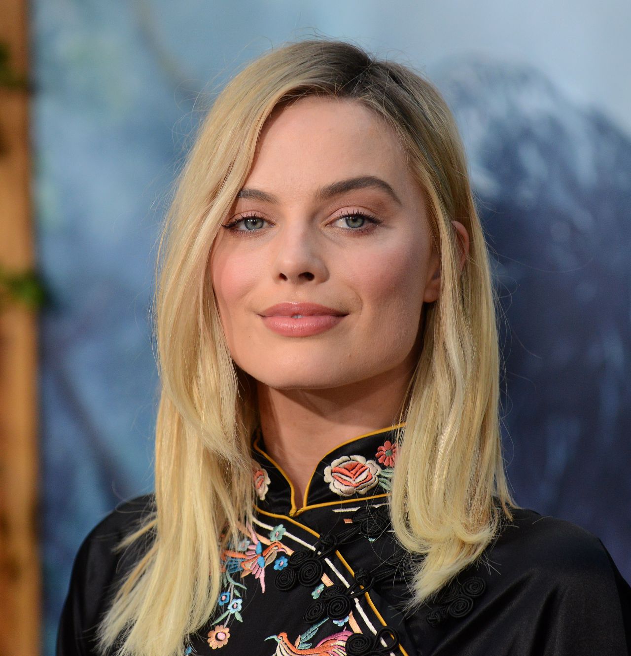 Margot Robbie - at ‘The Legend of Tarzan’ Premiere in Hollywood, June