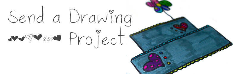 Send A Drawing Project
