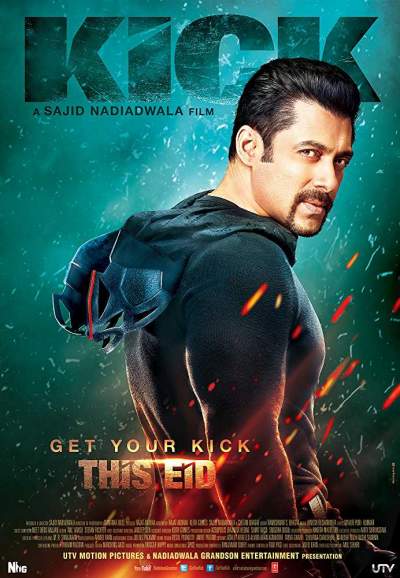 Kick Hindi Bollywood Full Movie Download in hd 720p | HD Movies Download