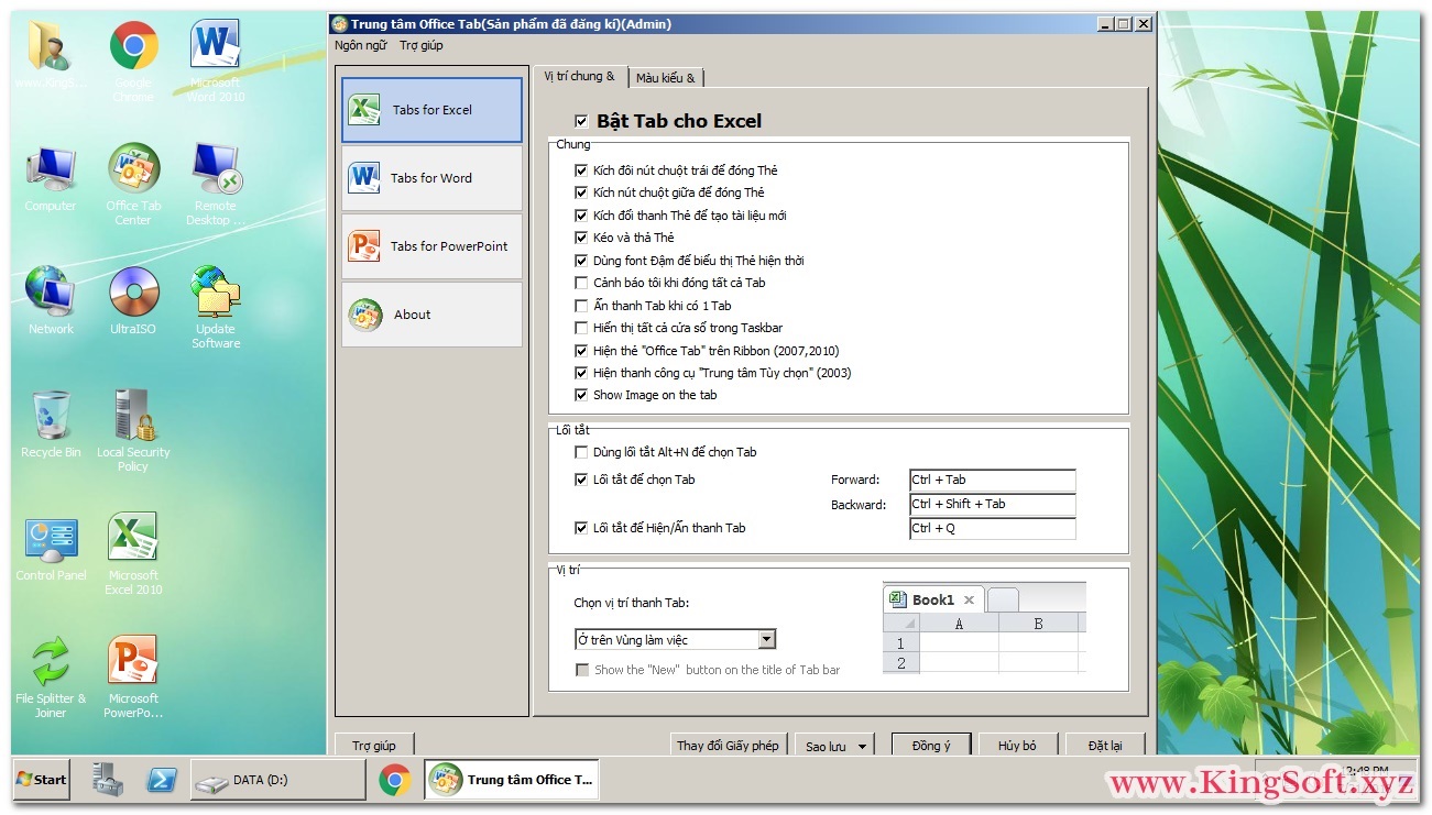 openssl for windows server 2008 r2 64 bit