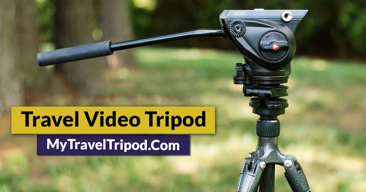 Which Tripod Should You Buy?