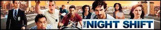The Night Shift