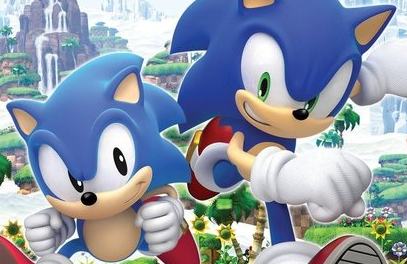 G1 - 'Sonic Boom' é novo game do ouriço azul supersônico para Wii U e 3DS -  notícias em Games