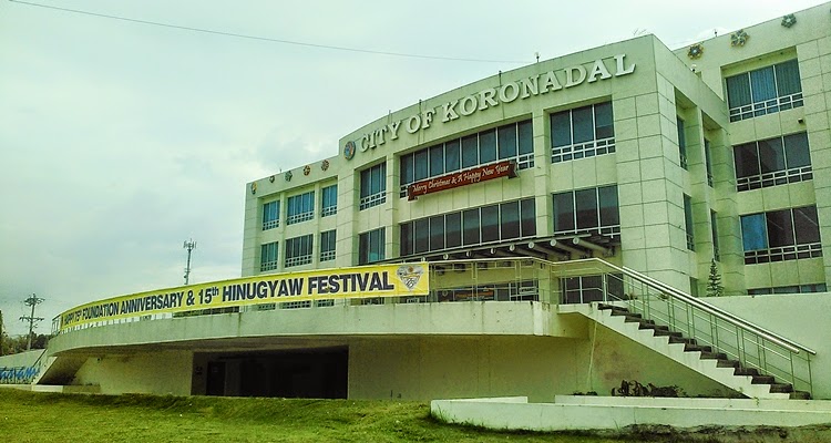 15th Hinugyaw Festival