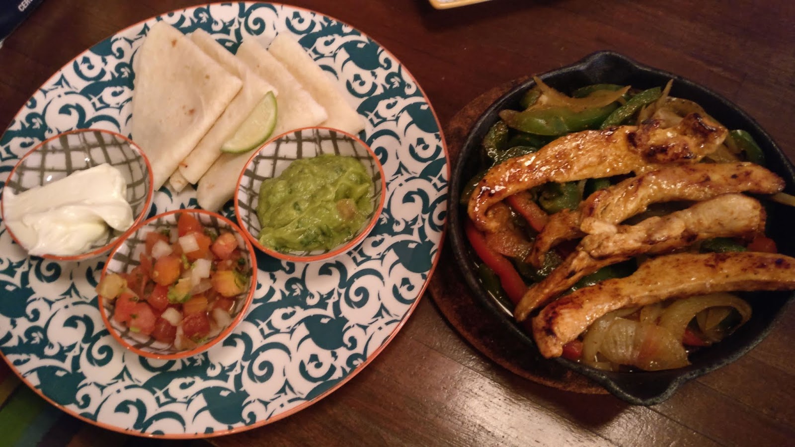 It's About Food!! Holy Guacamole Mexican Restaurant & Bar Love Lane