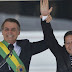 Rovai: A esquerda burra quer entregar o governo para o Mourão